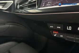 Audi Q4 S Line Automatic Electric SUV - Stock Number (1662724) - 14th supplementary image