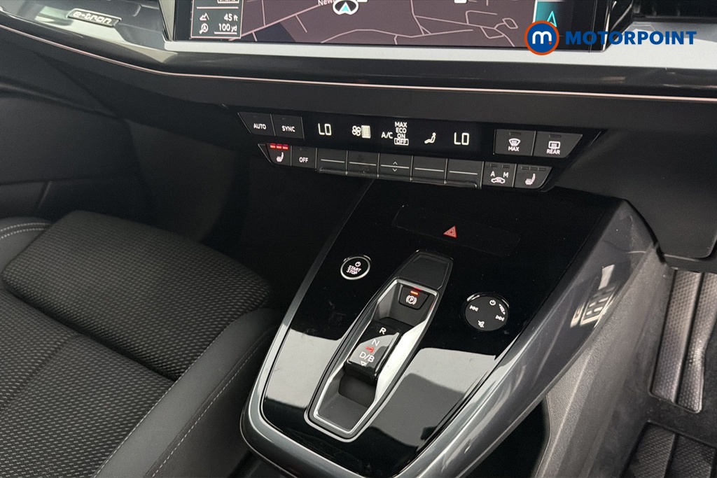 Audi Q4 S Line Automatic Electric SUV - Stock Number (1662724) - 15th supplementary image