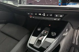 Audi Q4 S Line Automatic Electric SUV - Stock Number (1662724) - 15th supplementary image