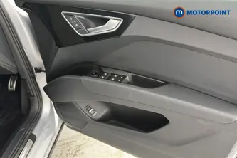 Audi Q4 S Line Automatic Electric SUV - Stock Number (1662724) - 18th supplementary image