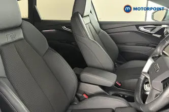 Audi Q4 S Line Automatic Electric SUV - Stock Number (1662724) - 22nd supplementary image