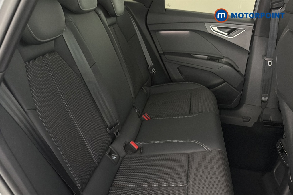 Audi Q4 S Line Automatic Electric SUV - Stock Number (1662724) - 25th supplementary image