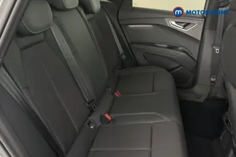 Audi Q4 S Line Automatic Electric SUV - Stock Number (1662724) - 25th supplementary image
