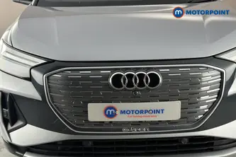 Audi Q4 S Line Automatic Electric SUV - Stock Number (1662724) - 43rd supplementary image