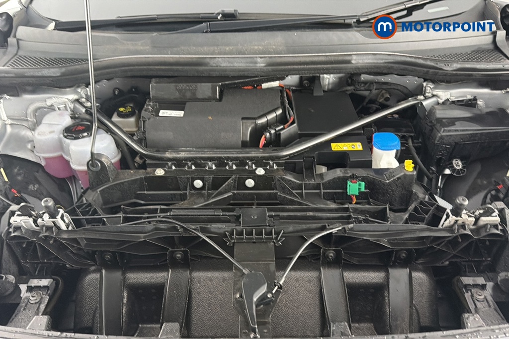 Audi Q4 S Line Automatic Electric SUV - Stock Number (1662724) - 48th supplementary image