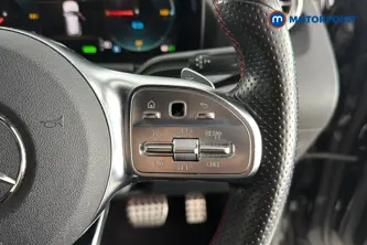 Mercedes-Benz EQA Amg Line Automatic Electric SUV - Stock Number (1662725) - 3rd supplementary image