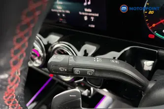 Mercedes-Benz EQA Amg Line Automatic Electric SUV - Stock Number (1662725) - 5th supplementary image