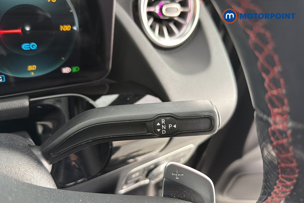 Mercedes-Benz EQA Amg Line Automatic Electric SUV - Stock Number (1662725) - 6th supplementary image