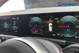 Mercedes-Benz EQA Amg Line Automatic Electric SUV - Stock Number (1662725) - 7th supplementary image