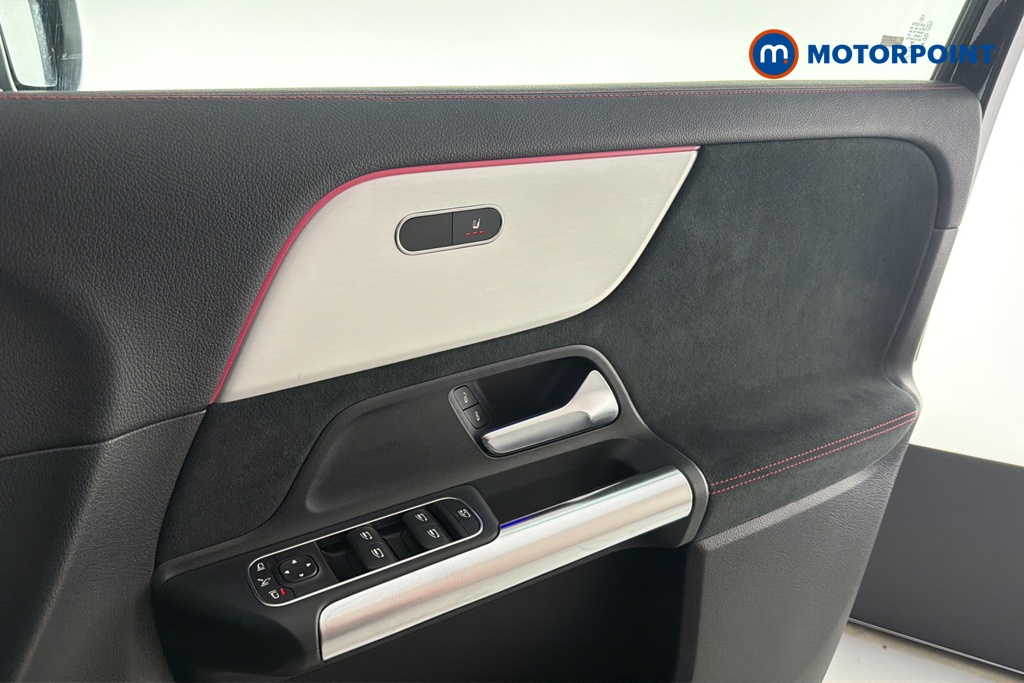 Mercedes-Benz EQA Amg Line Automatic Electric SUV - Stock Number (1662725) - 10th supplementary image