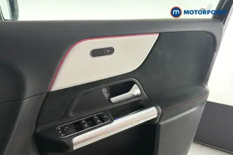 Mercedes-Benz EQA Amg Line Automatic Electric SUV - Stock Number (1662725) - 10th supplementary image