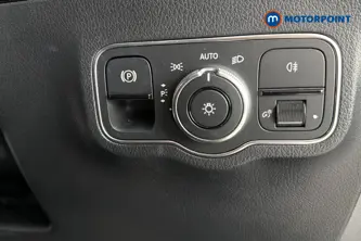 Mercedes-Benz EQA Amg Line Automatic Electric SUV - Stock Number (1662725) - 11th supplementary image