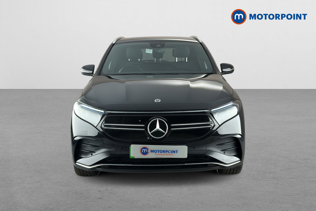 Mercedes-Benz EQA Amg Line Automatic Electric SUV - Stock Number (1662725) - Front bumper