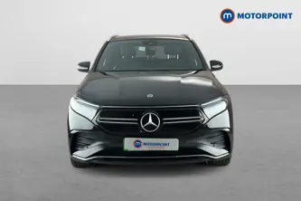 Mercedes-Benz EQA Amg Line Automatic Electric SUV - Stock Number (1662725) - Front bumper