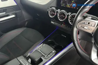 Mercedes-Benz EQA Amg Line Automatic Electric SUV - Stock Number (1662725) - 15th supplementary image