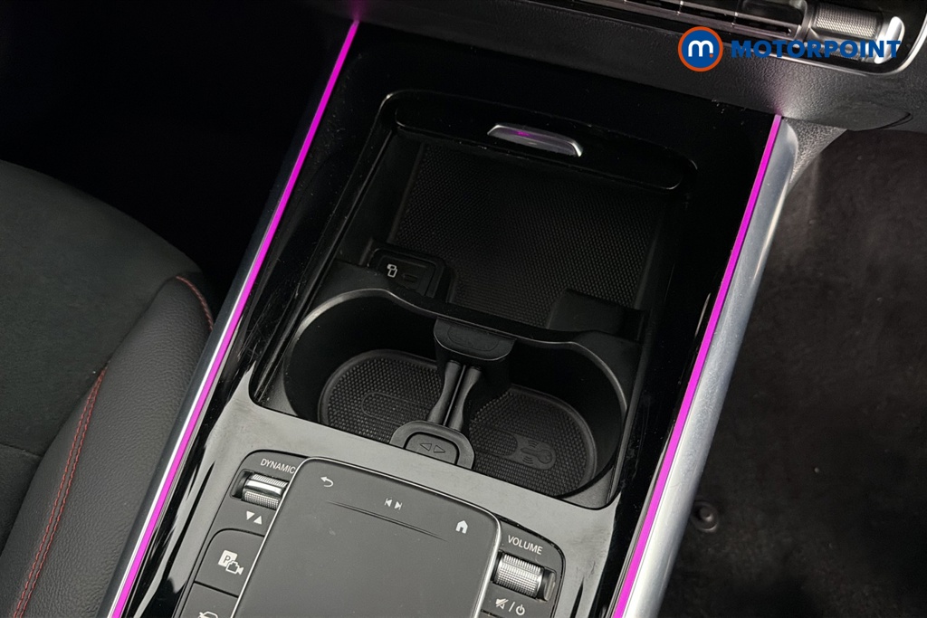 Mercedes-Benz EQA Amg Line Automatic Electric SUV - Stock Number (1662725) - 16th supplementary image