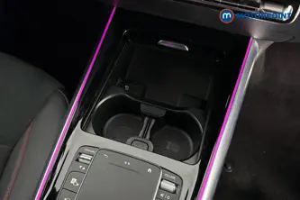 Mercedes-Benz EQA Amg Line Automatic Electric SUV - Stock Number (1662725) - 16th supplementary image