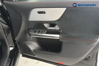 Mercedes-Benz EQA Amg Line Automatic Electric SUV - Stock Number (1662725) - 18th supplementary image