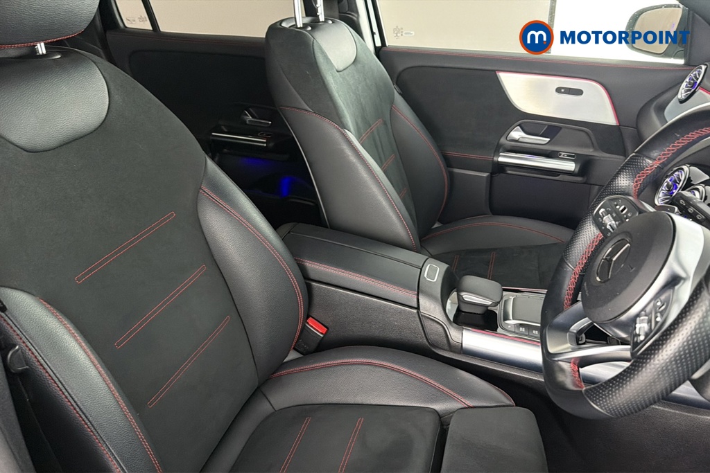 Mercedes-Benz EQA Amg Line Automatic Electric SUV - Stock Number (1662725) - 22nd supplementary image