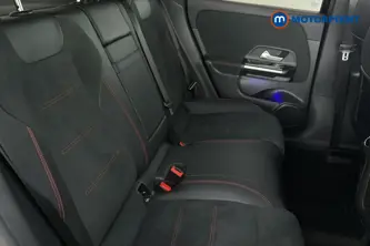 Mercedes-Benz EQA Amg Line Automatic Electric SUV - Stock Number (1662725) - 25th supplementary image