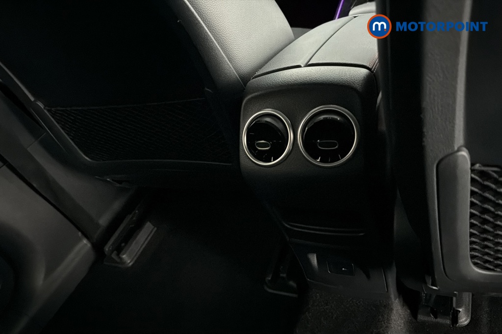Mercedes-Benz EQA Amg Line Automatic Electric SUV - Stock Number (1662725) - 28th supplementary image
