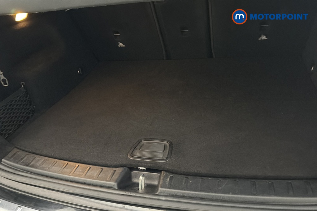 Mercedes-Benz EQA Amg Line Automatic Electric SUV - Stock Number (1662725) - 30th supplementary image