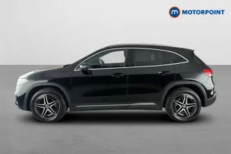 Mercedes-Benz EQA Amg Line Automatic Electric SUV - Stock Number (1662725) - Drivers side