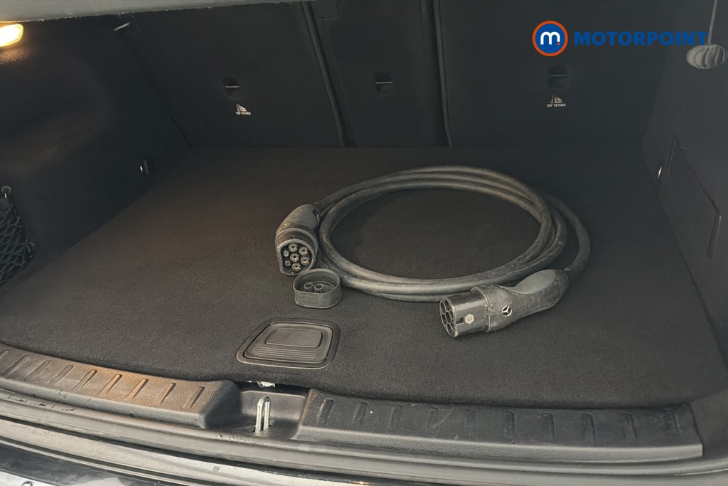 Mercedes-Benz EQA Amg Line Automatic Electric SUV - Stock Number (1662725) - 34th supplementary image