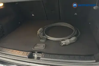 Mercedes-Benz EQA Amg Line Automatic Electric SUV - Stock Number (1662725) - 34th supplementary image