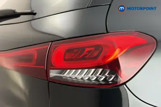 Mercedes-Benz EQA Amg Line Automatic Electric SUV - Stock Number (1662725) - 36th supplementary image