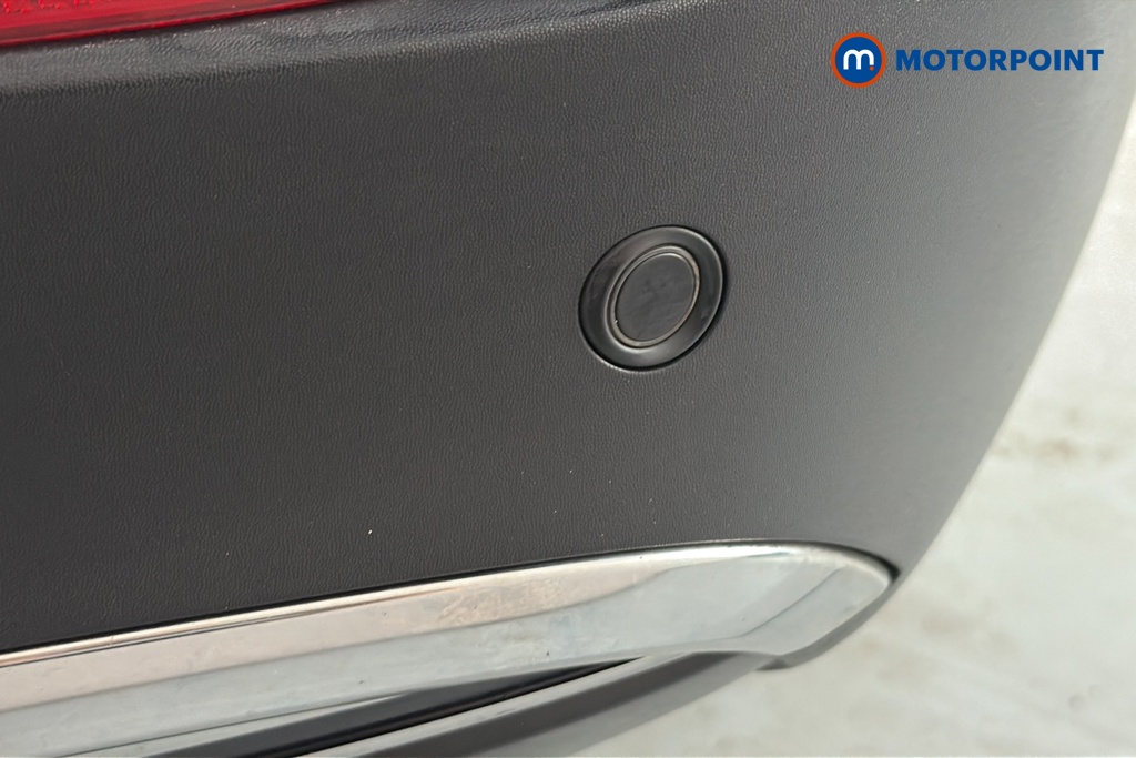 Mercedes-Benz EQA Amg Line Automatic Electric SUV - Stock Number (1662725) - 39th supplementary image