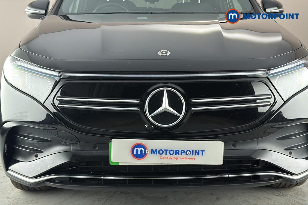 Mercedes-Benz EQA Amg Line Automatic Electric SUV - Stock Number (1662725) - 43rd supplementary image