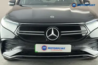 Mercedes-Benz EQA Amg Line Automatic Electric SUV - Stock Number (1662725) - 43rd supplementary image