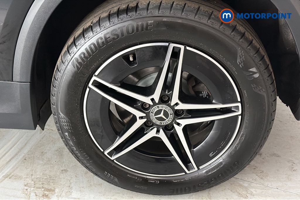 Mercedes-Benz EQA Amg Line Automatic Electric SUV - Stock Number (1662725) - 45th supplementary image