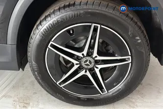 Mercedes-Benz EQA Amg Line Automatic Electric SUV - Stock Number (1662725) - 45th supplementary image