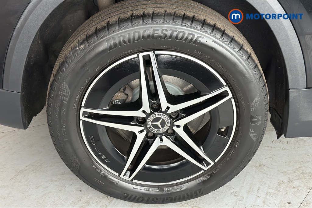 Mercedes-Benz EQA Amg Line Automatic Electric SUV - Stock Number (1662725) - 46th supplementary image