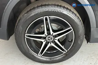Mercedes-Benz EQA Amg Line Automatic Electric SUV - Stock Number (1662725) - 46th supplementary image