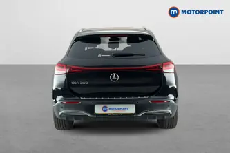 Mercedes-Benz EQA Amg Line Automatic Electric SUV - Stock Number (1662725) - Rear bumper