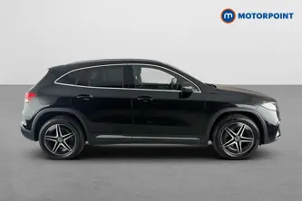 Mercedes-Benz EQA Amg Line Automatic Electric SUV - Stock Number (1662725) - Passenger side