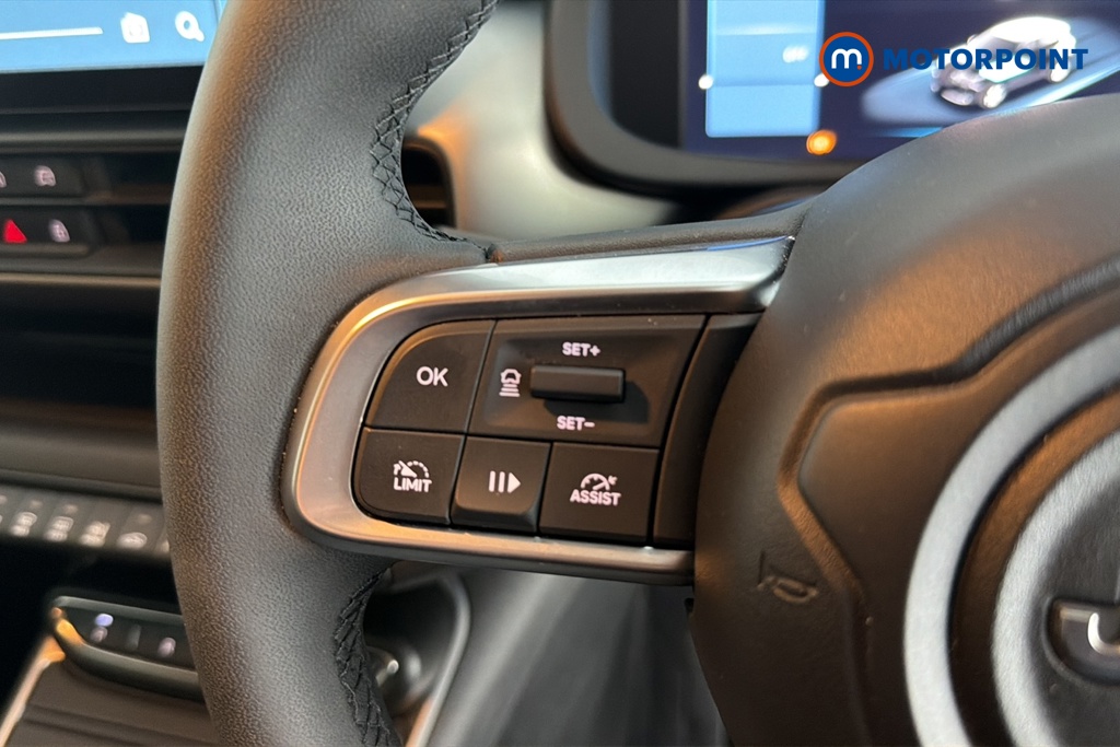 Jeep Avenger Summit Automatic Electric SUV - Stock Number (1662832) - 4th supplementary image