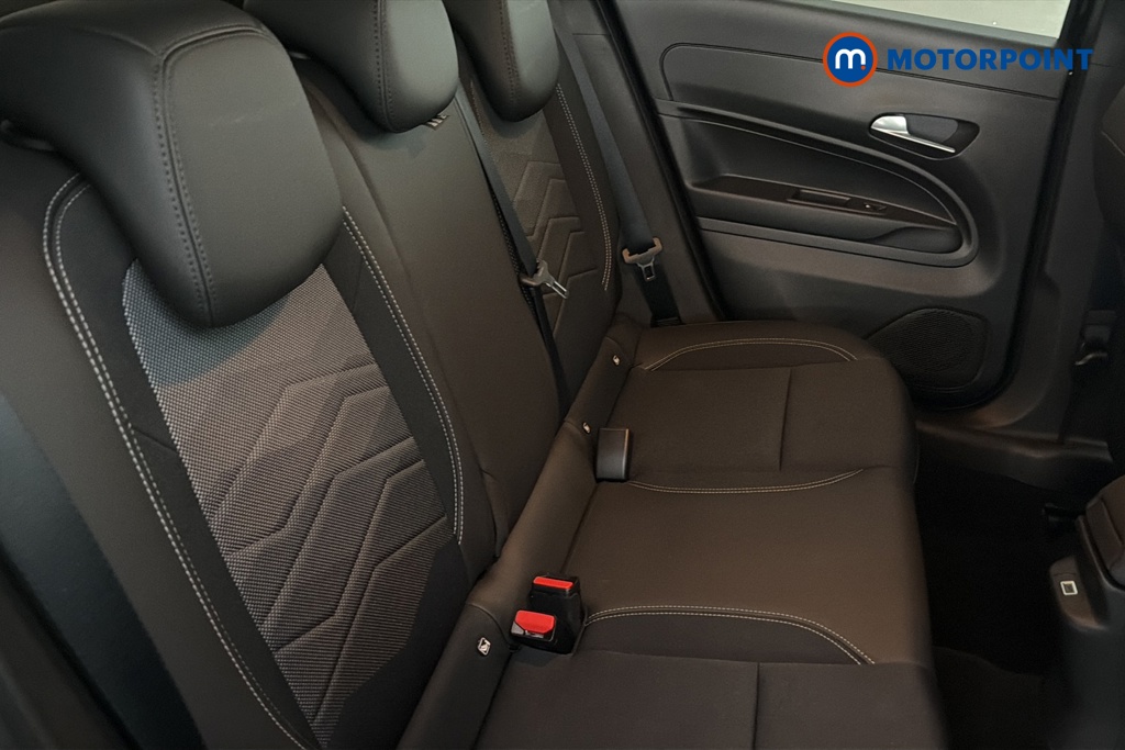 Jeep Avenger Summit Automatic Electric SUV - Stock Number (1662832) - 25th supplementary image