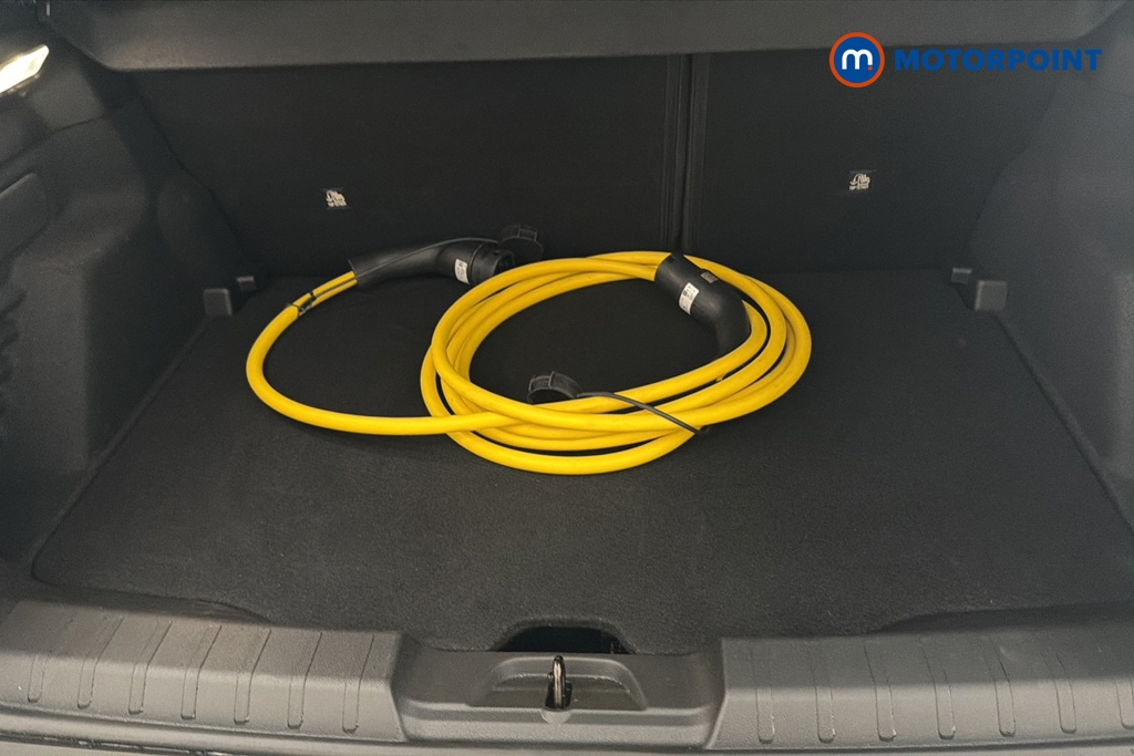 Jeep Avenger Summit Automatic Electric SUV - Stock Number (1662832) - 34th supplementary image