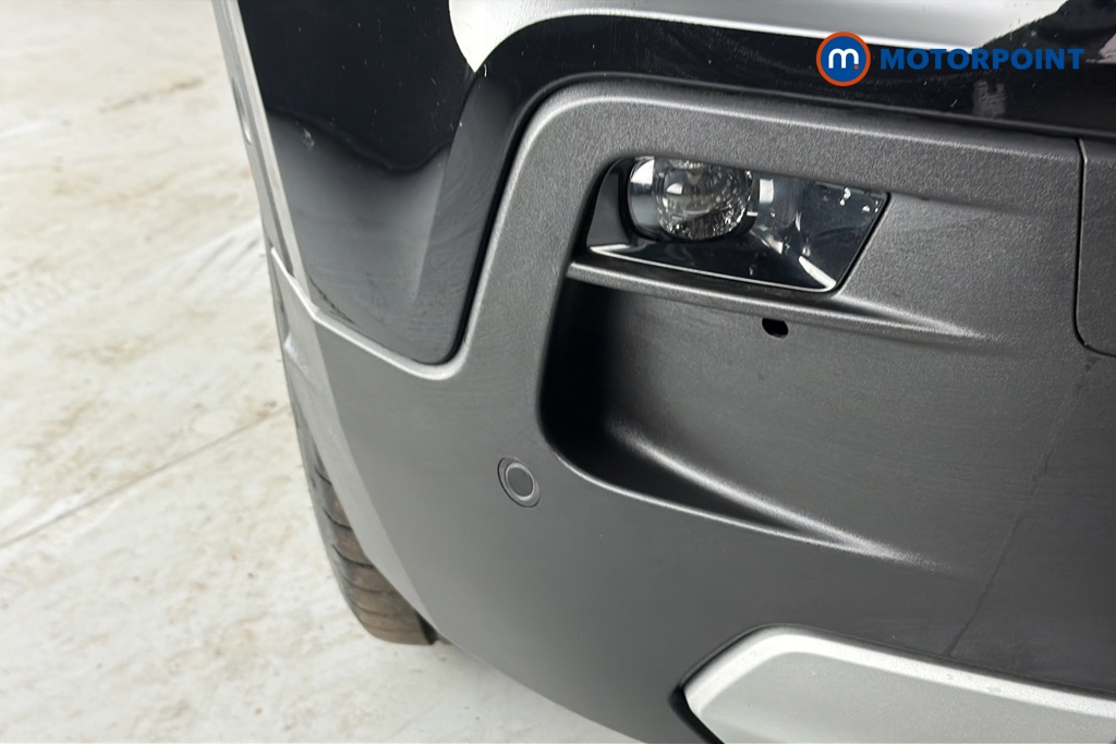 Jeep Avenger Summit Automatic Electric SUV - Stock Number (1662832) - 38th supplementary image