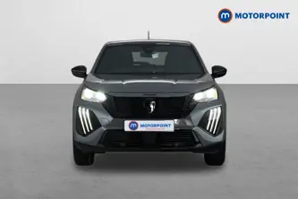 Peugeot 2008 Active Manual Petrol SUV - Stock Number (1662841) - Front bumper