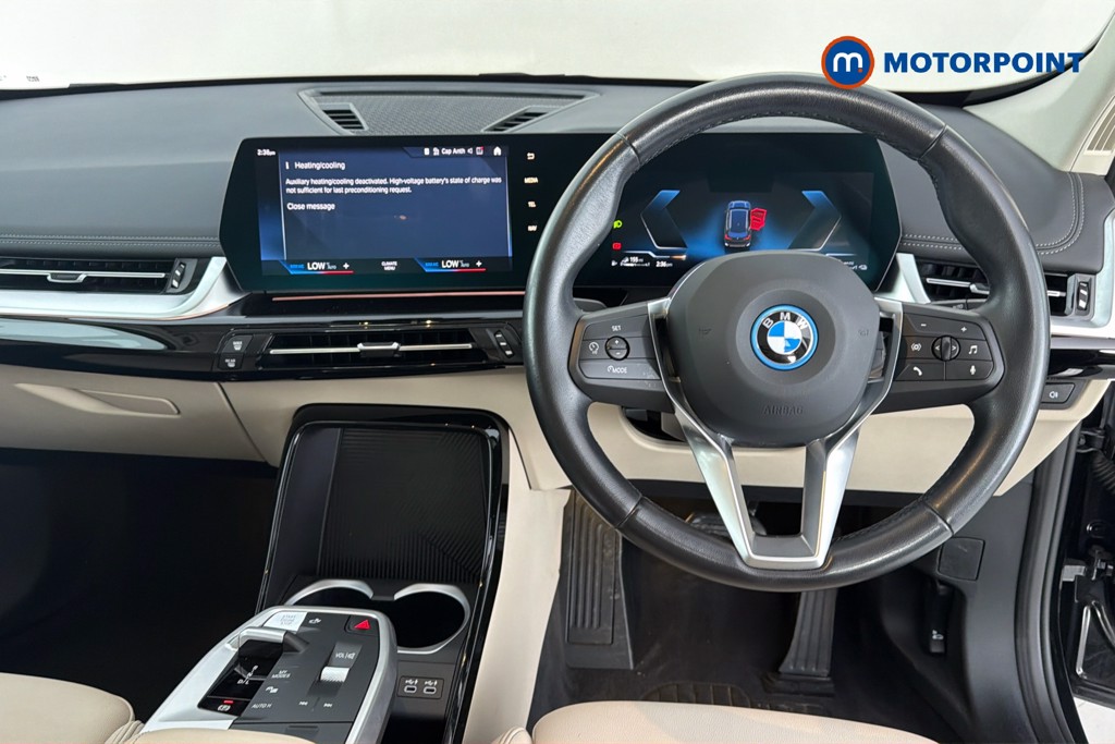 BMW X1 Xline Automatic Petrol Plug-In Hybrid SUV - Stock Number (1662893) - 2nd supplementary image