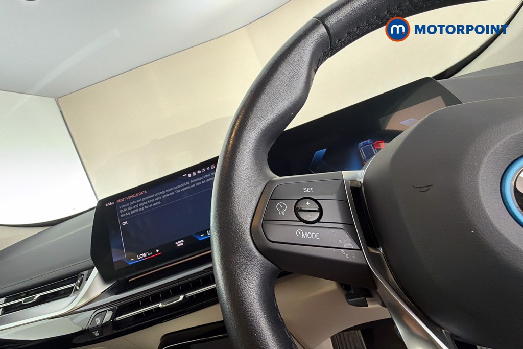 BMW X1 Xline Automatic Petrol Plug-In Hybrid SUV - Stock Number (1662893) - 3rd supplementary image