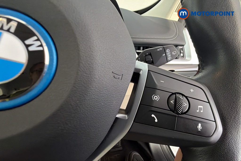 BMW X1 Xline Automatic Petrol Plug-In Hybrid SUV - Stock Number (1662893) - 4th supplementary image