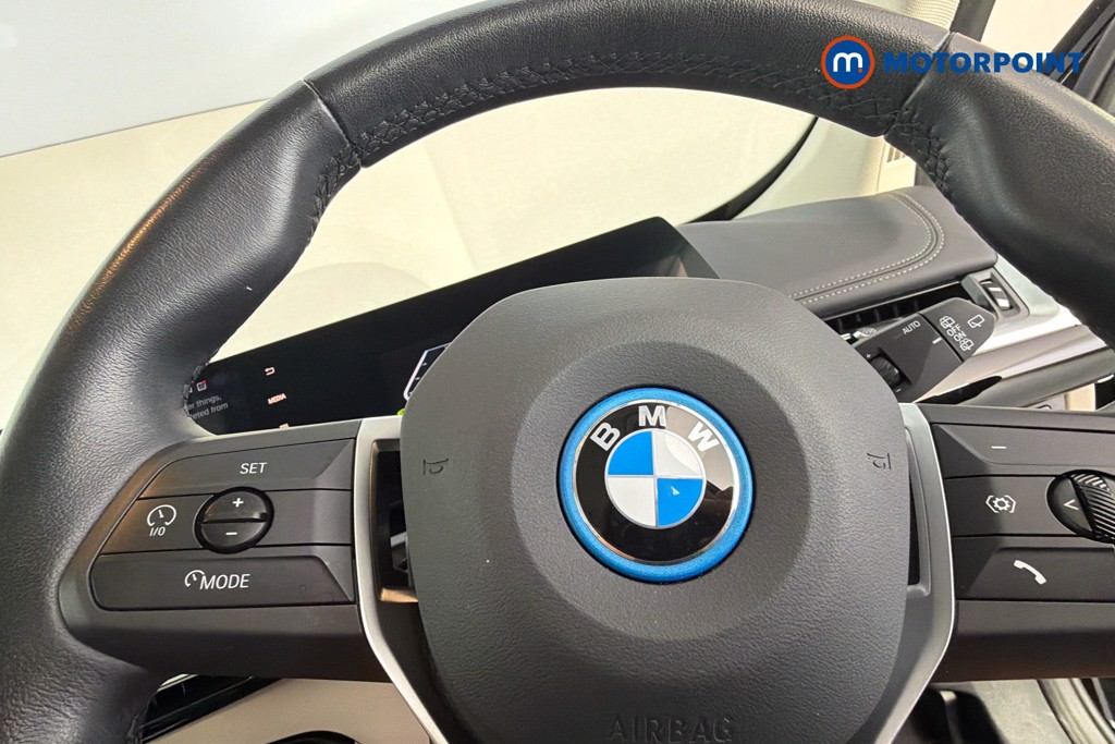 BMW X1 Xline Automatic Petrol Plug-In Hybrid SUV - Stock Number (1662893) - 5th supplementary image