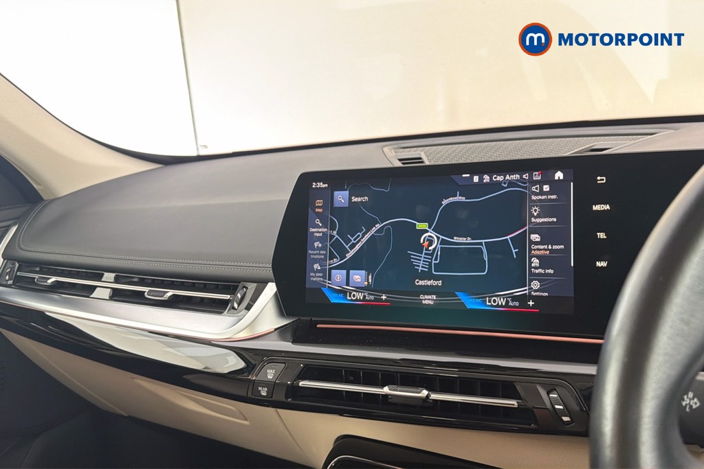 BMW X1 Xline Automatic Petrol Plug-In Hybrid SUV - Stock Number (1662893) - 10th supplementary image