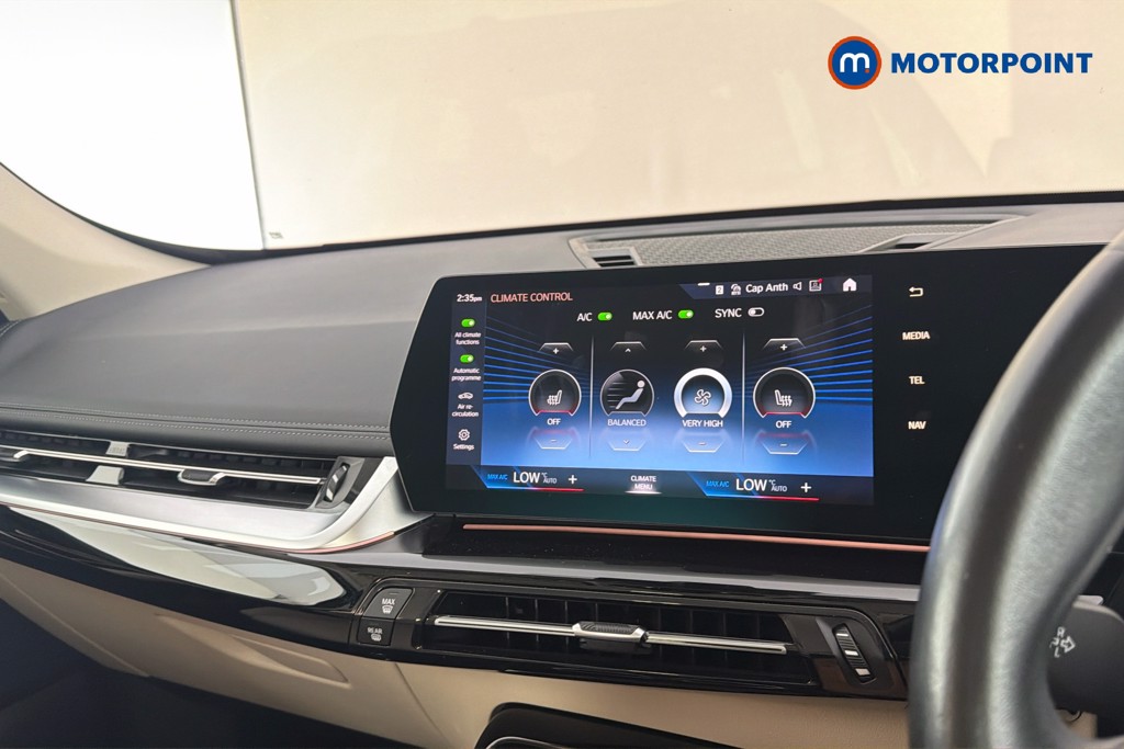 BMW X1 Xline Automatic Petrol Plug-In Hybrid SUV - Stock Number (1662893) - 12th supplementary image
